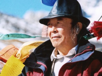 画家 刘云生